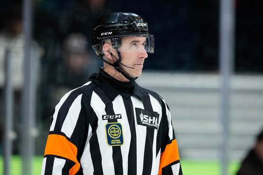 Domare Linus Öhlund