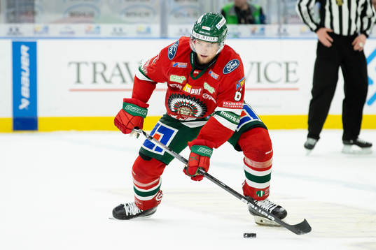 Frölundas Mattias Norlinder