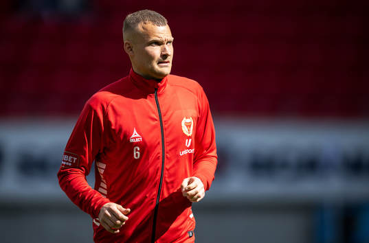 Kalmars Rasmus Sjöstedt