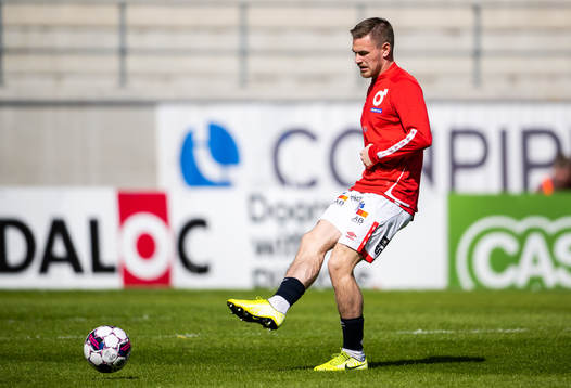 Degerfors Rasmus Örqvist