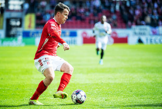 Kalmars Simon Skrabb