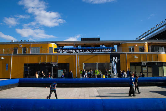 Studenternas