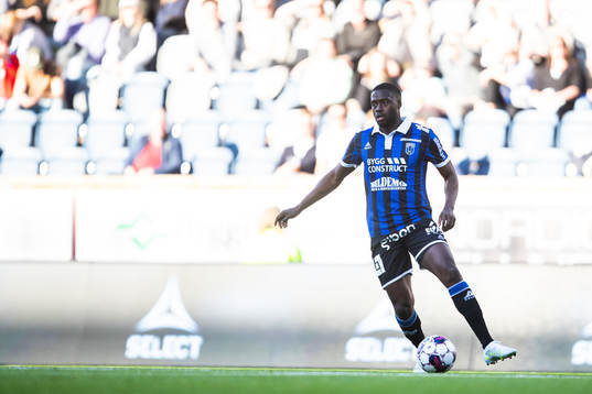 Sirius Isak Ssali Ssewankambo