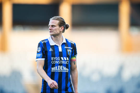 Sirius Tim Björkström