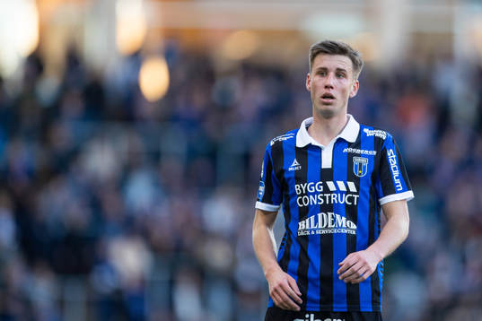 Sirius Filip Olsson