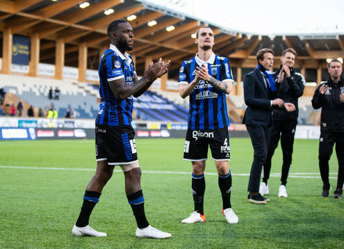 Sirius Christian Kouakou
