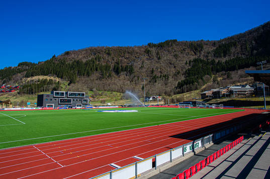 Arna Idrettspark