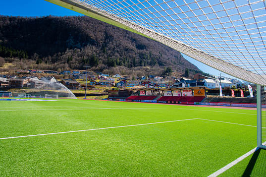 Arna Idrettspark