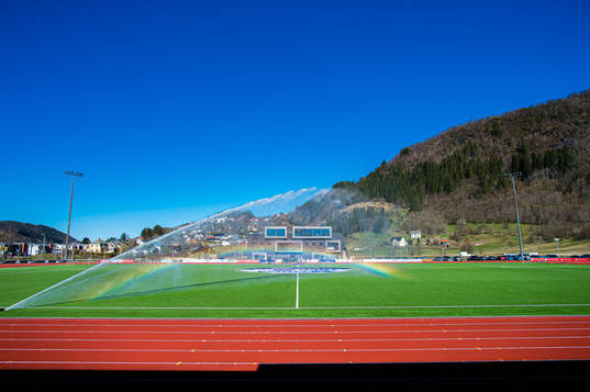 Arna Idrettspark