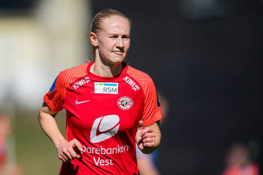 Tora Ose of Arna-Bjørnar