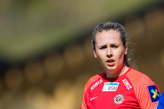 Kristina Herfindal Grøndal of Arna-Bjørnar