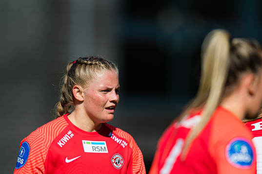 Vilde Drange Veglo of Arna-Bjørnar