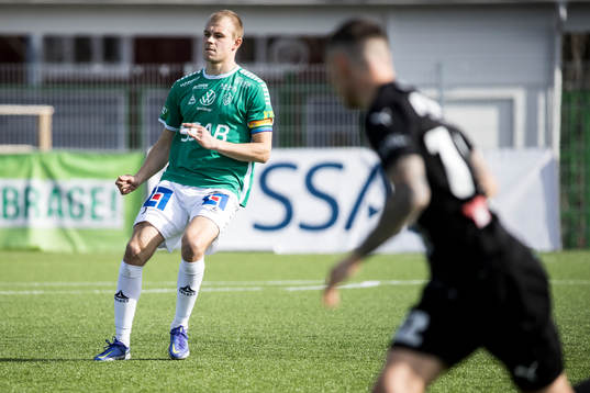 Brages Alexander Zetterström