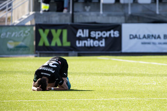 Jönköpings Kevin Rodeblad Lowe