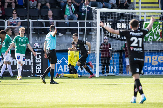 Jönköpings jubel