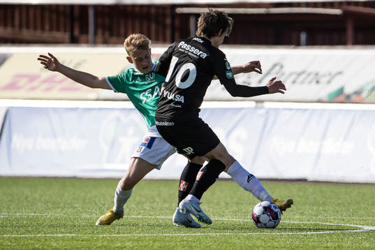 Brages Henry Sletsjöe och Jönköpings Robin Book