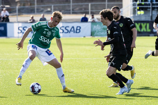 Brages Henry Sletsjöe och Jönköpings Robin Book