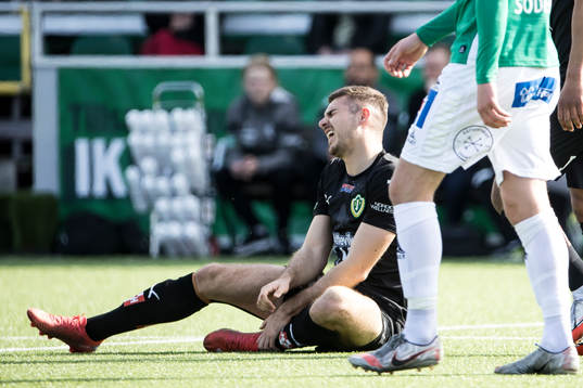 Jönköpings Marko Nikolic