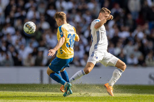 [DK=20220418: Mathias Kvistgaarden (36), Brøndby IF og