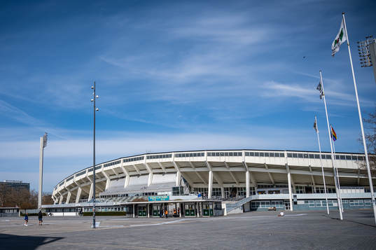 Malmö Stadion