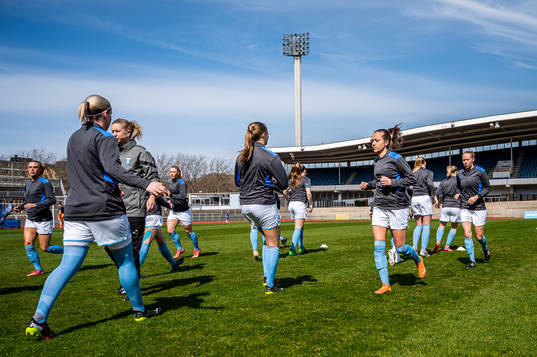 Malmö FFs spelare