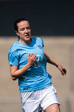 Malmö FFs Anna Plantin