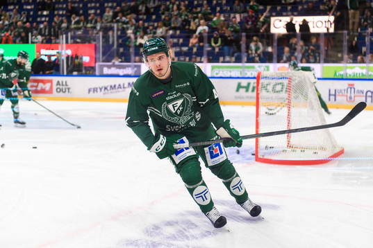 Färjestads Oscar Lawner