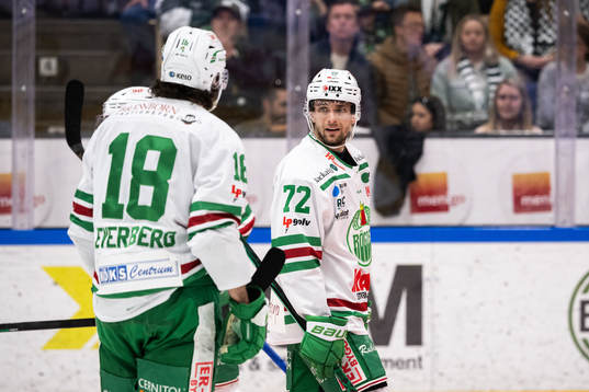 Rögles Daniel Zaar deppar