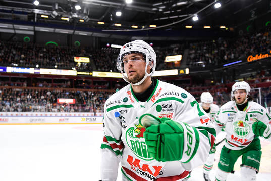 Rögles Daniel Zaar jublar