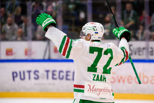 Rögles Daniel Zaar jublar