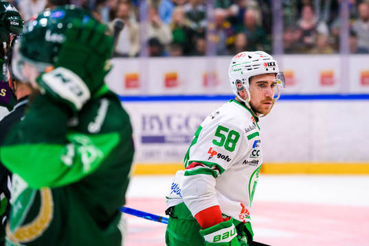 Rögles Ryan McKiernan