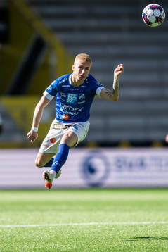 Norrbys Viktor Bergh