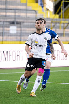 Örebros Jiloan Hamad