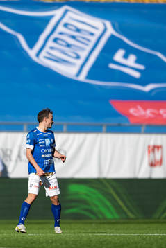 Norrbys Anton Wede