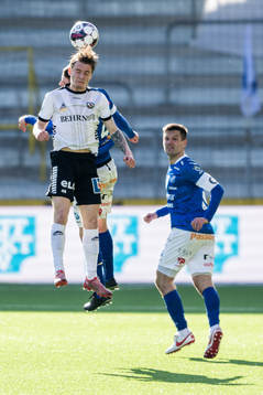 Örebros Noel Milleskog