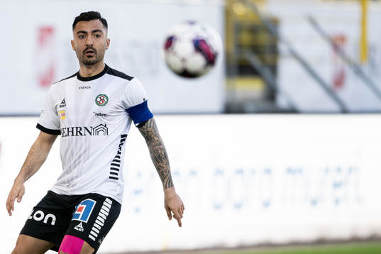 Örebros Jiloan Hamad