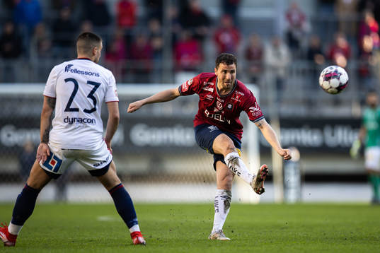Örgrytes Jonathan Azulay