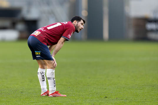 Örgrytes Anel Rashkaj deppar