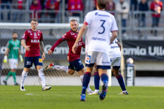 Örgrytes Nicklas Bärkroth
