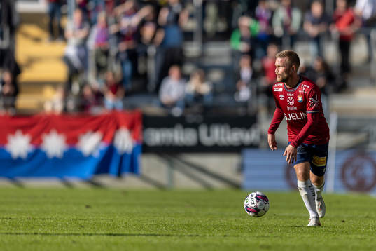Örgrytes Nicklas Bärkroth