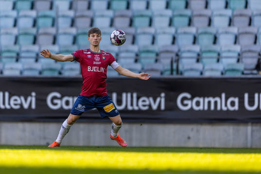 Örgrytes Daniel Paulson