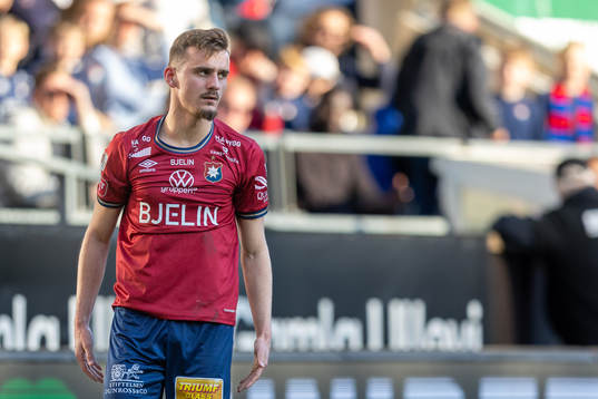 Örgrytes Ajdin Zeljkovic