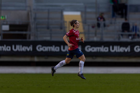 Örgrytes Kevin Ackermann