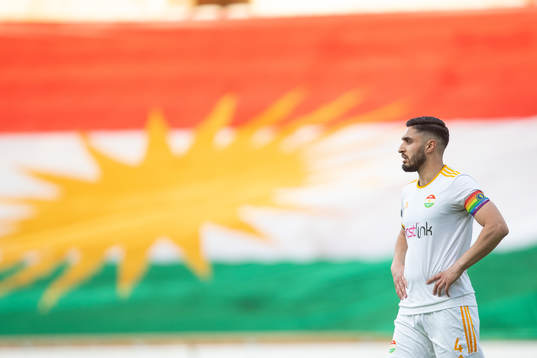 Dalkurds Umit Aras