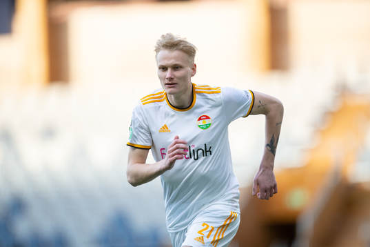 Dalkurds Filip Örnblom