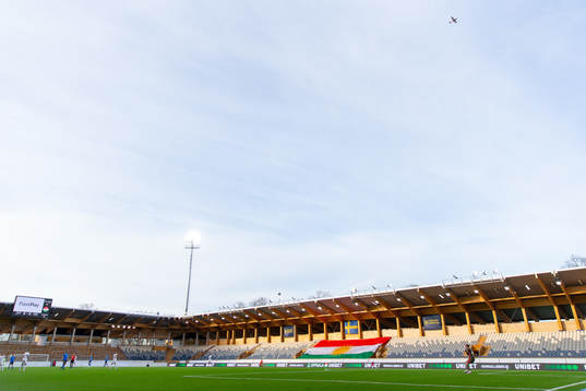 Studenternas