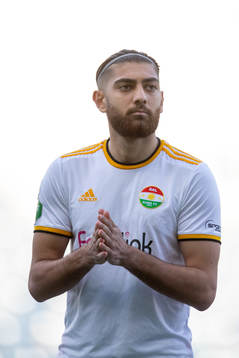 Dalkurds Rassa Rahmani