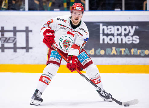 Modos Mikkel Aagaard