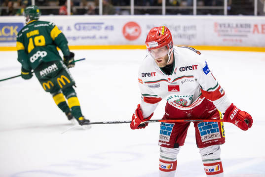 Modos Josef Ingman deppar