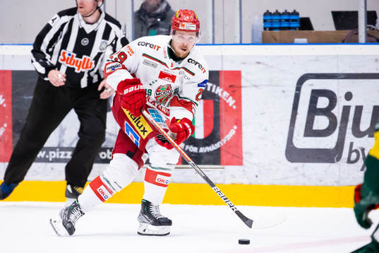 Modos Mikkel Aagaard